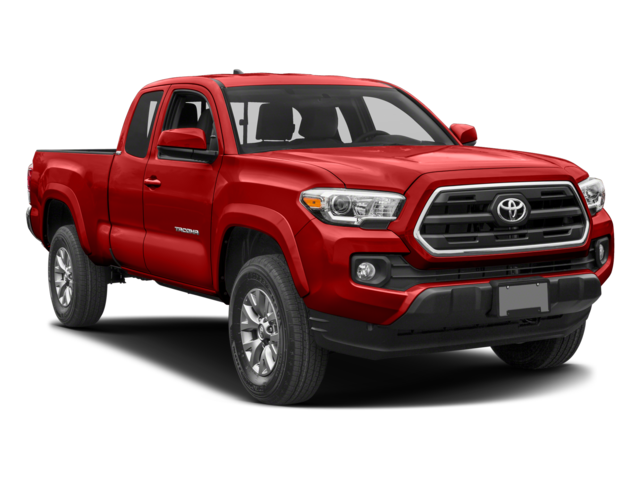 2016 Toyota Tacoma TRD Off-Road V6