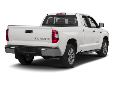 2016 Toyota Tundra Limited