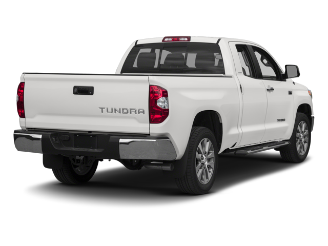 2016 Toyota Tundra Limited