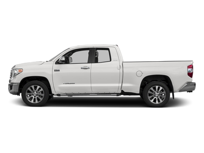 2016 Toyota Tundra Limited