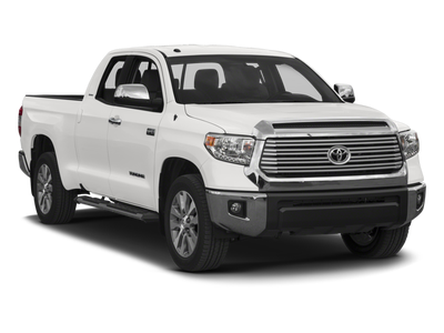 2016 Toyota Tundra Limited