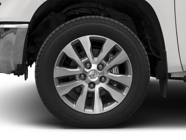 2016 Toyota Tundra Limited