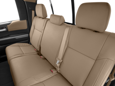 2016 Toyota Tundra Limited