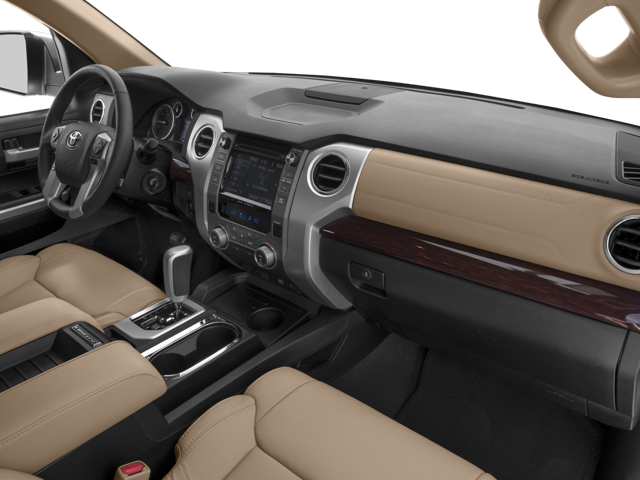 2016 Toyota Tundra Limited