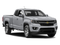 2017 Chevrolet Colorado 4WD LT