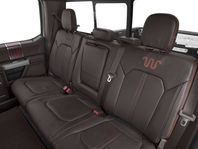 2017 Ford F-350SD Lariat