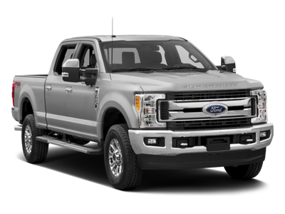 2017 Ford F-350SD XLT
