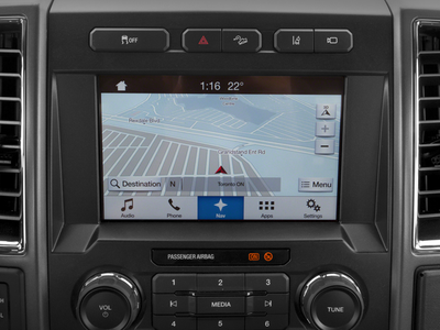 2017 Ford F-350SD XLT