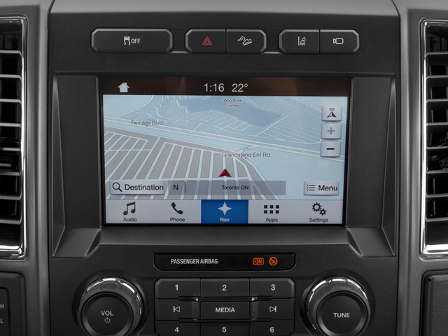 2017 Ford F-350SD XLT