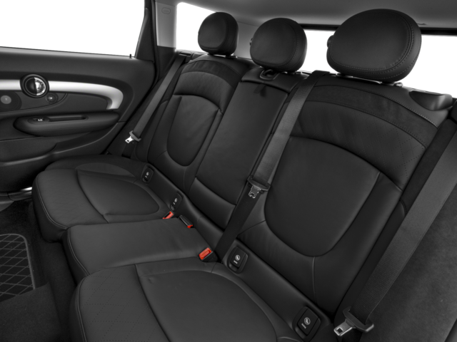 2017 MINI Clubman All4 Cooper S