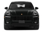 2017 Porsche Macan GTS