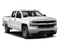 2018 Chevrolet Silverado 1500 LS