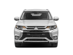 2018 Mitsubishi Outlander PHEV GT