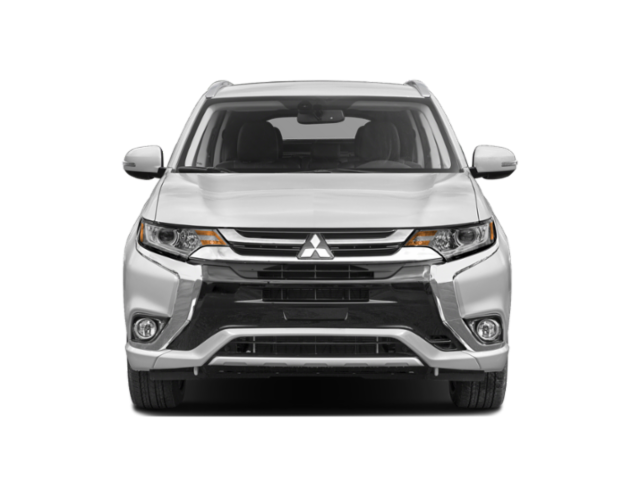 2018 Mitsubishi Outlander PHEV GT