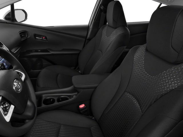 2018 Toyota Prius Four