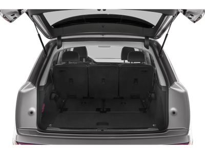 2019 Audi Q7 45 Premium Plus quattro