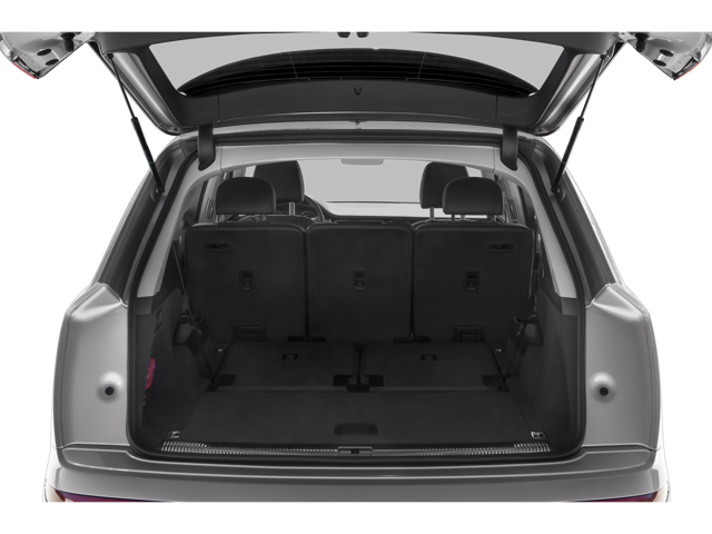 2019 Audi Q7 45 SE Premium Plus quattro