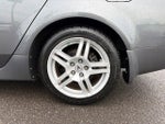 2008 Acura TL 3.2