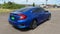 2020 Honda Civic Sedan Sport