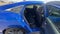2020 Honda Civic Sedan Sport