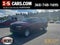 2025 RAM 1500 Tradesman Crew Cab 4x4 5'7" Box