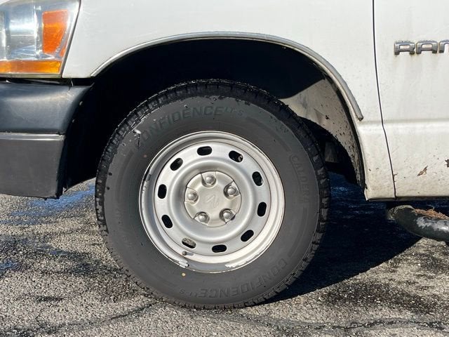 2006 Dodge Ram 1500 ST