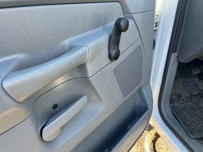 2006 Dodge Ram 1500 ST