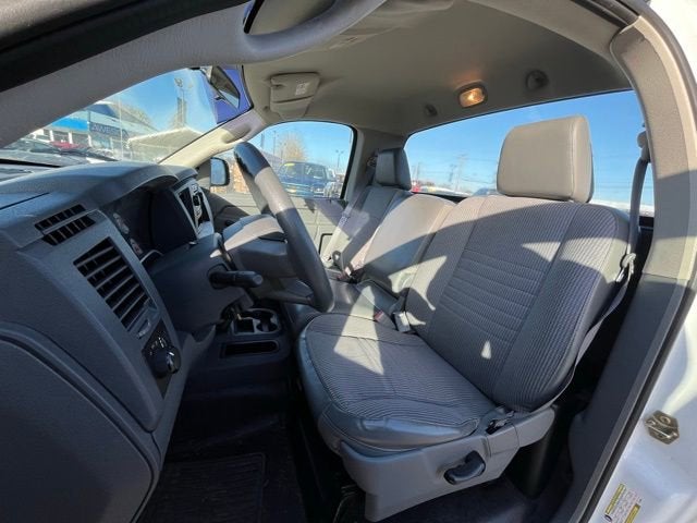 2006 Dodge Ram 1500 ST