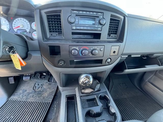 2006 Dodge Ram 1500 ST