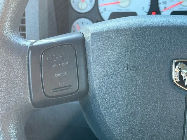 2006 Dodge Ram 1500 ST