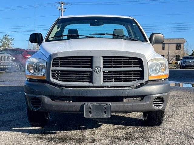 2006 Dodge Ram 1500 ST