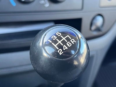 2006 Dodge Ram 1500 ST