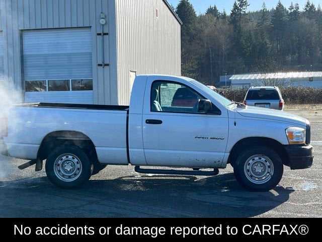 2006 Dodge Ram 1500 ST