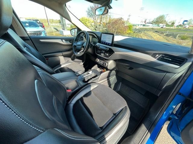 2020 Ford Escape SE Sport Hybrid