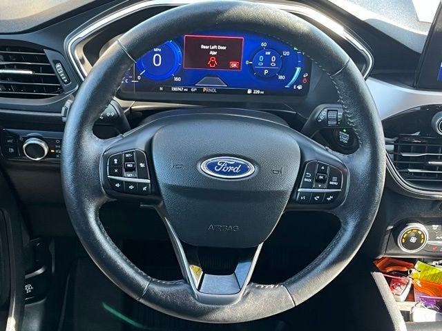 2020 Ford Escape SE Sport Hybrid