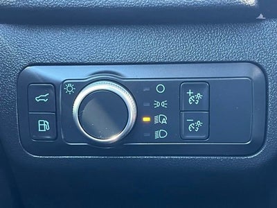 2020 Ford Escape SE Sport Hybrid