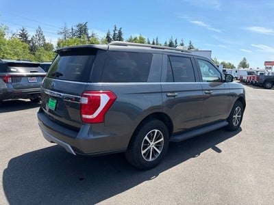 2019 Ford Expedition XLT