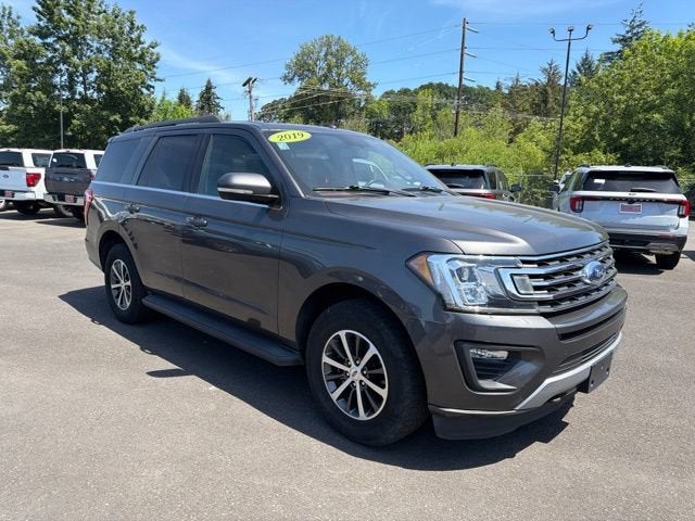 2019 Ford Expedition XLT