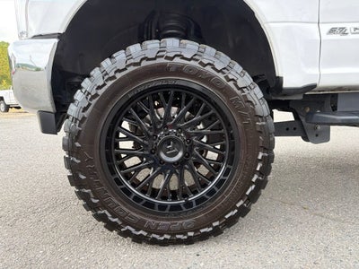 2019 Ford F-250 XLT