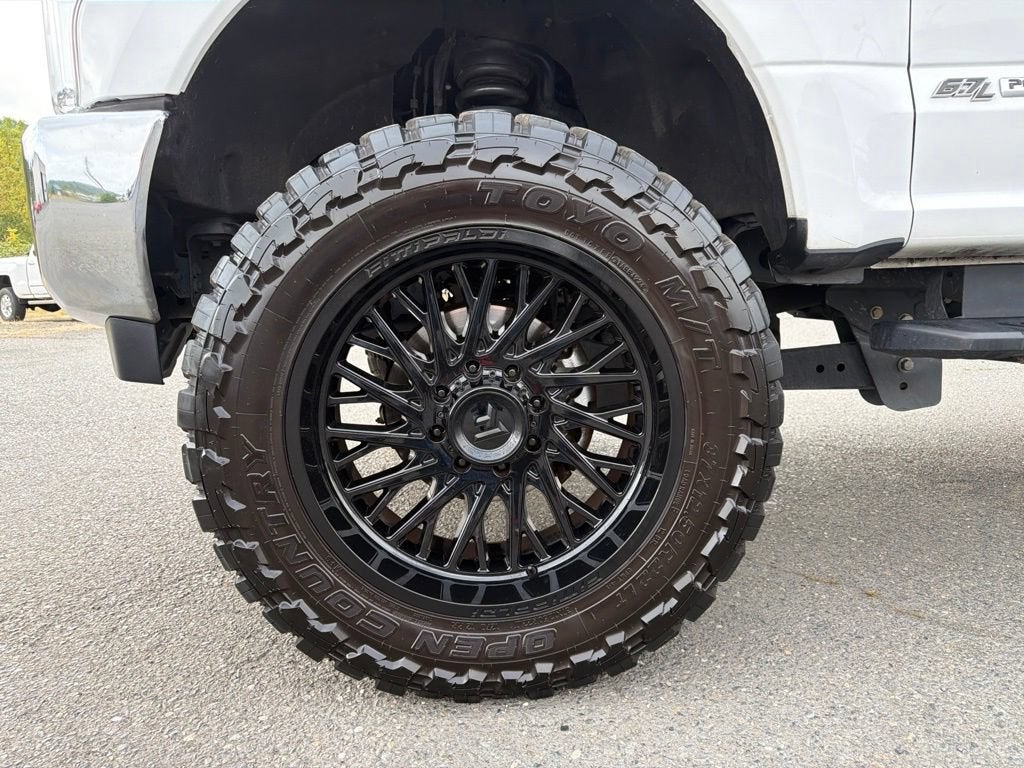 2019 Ford F-250 XLT