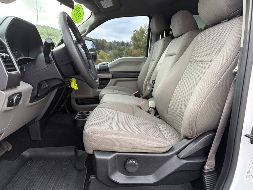 2019 Ford F-250 XLT