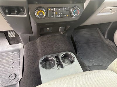 2019 Ford F-250 XLT