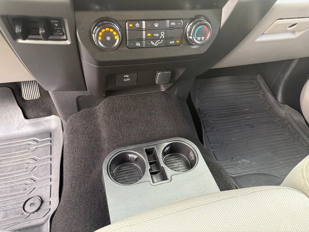 2019 Ford F-250 XLT