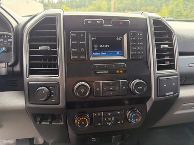 2019 Ford F-250 XLT