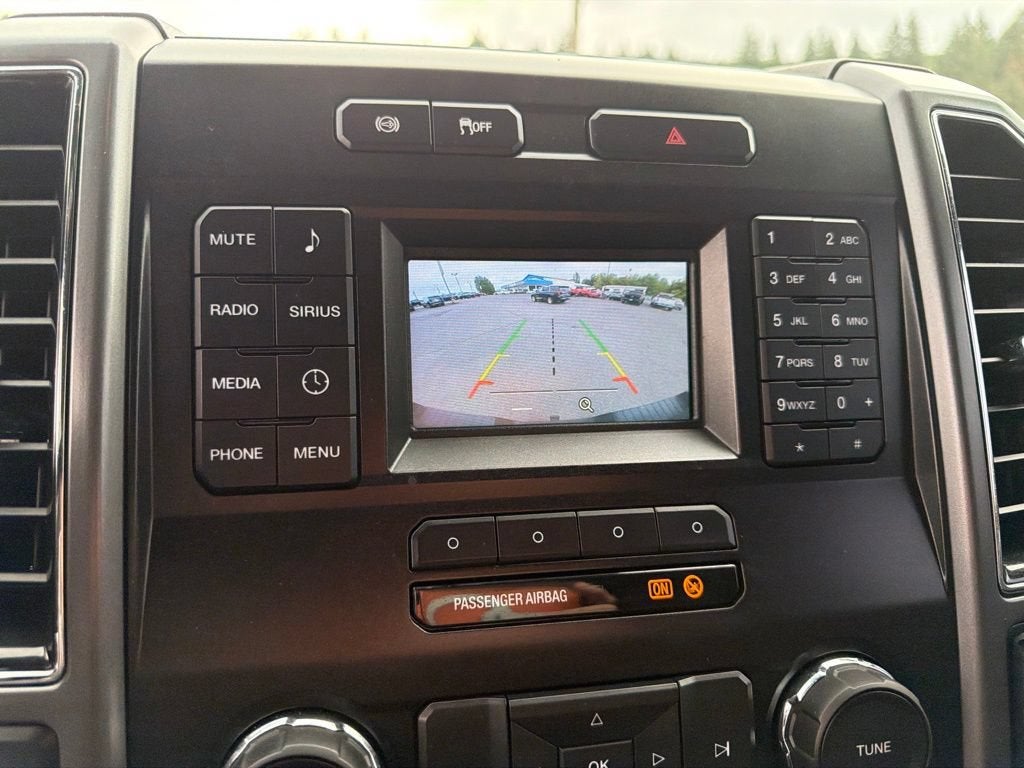 2019 Ford F-250 XLT