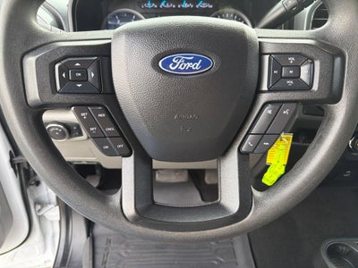 2019 Ford F-250 XLT