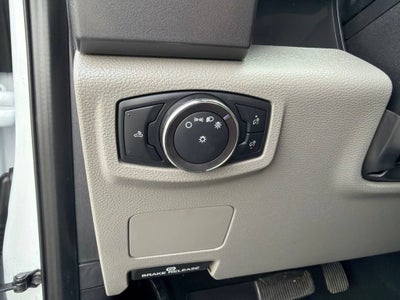 2019 Ford F-250 XLT