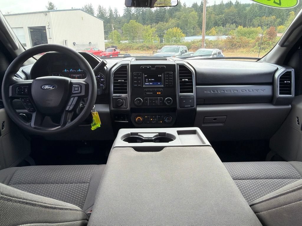 2019 Ford F-250 XLT