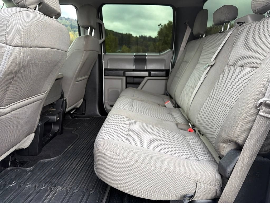 2019 Ford F-250 XLT