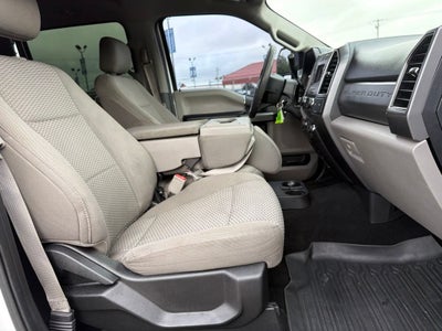 2019 Ford F-250 XLT